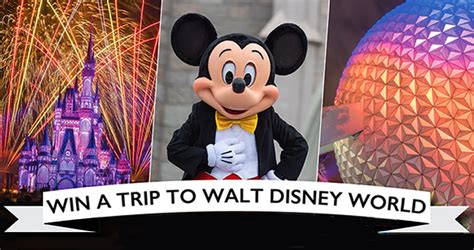 win free disney tickets|Disney Sweepstakes 2024: Win a Trip to Disney! .